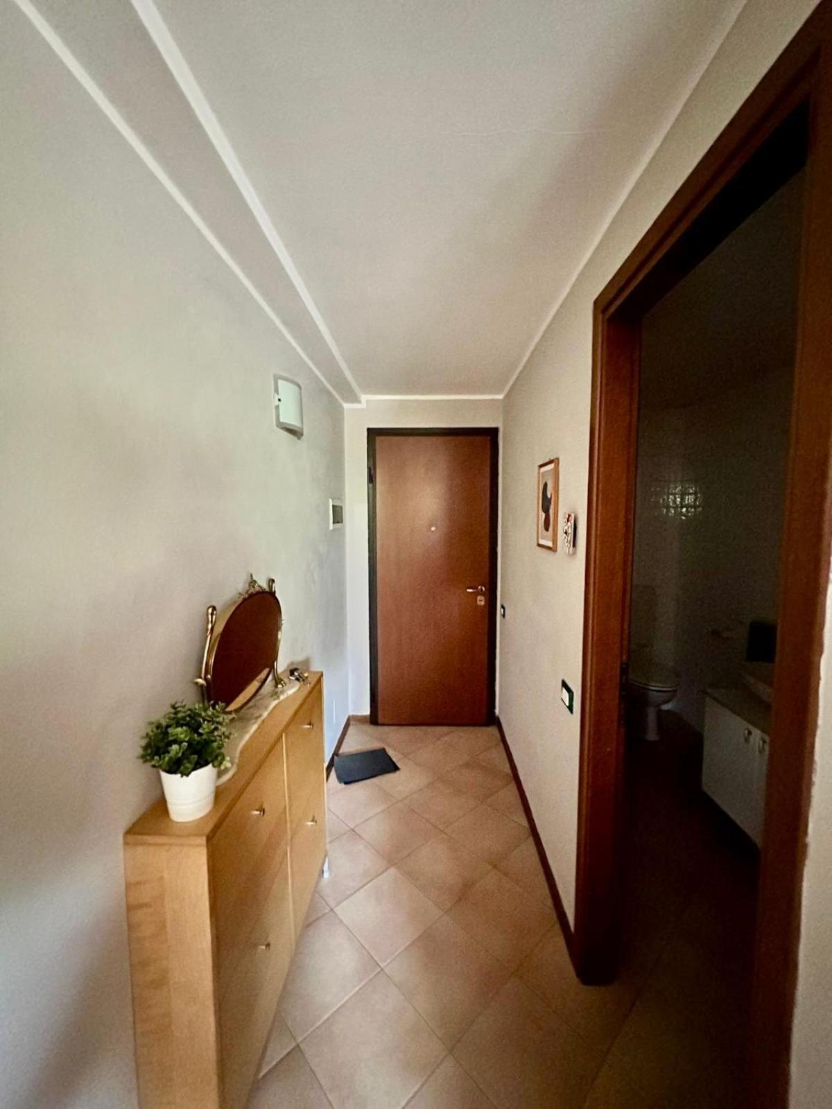 Brevi Periodi Reggio Emilia Daire Dış mekan fotoğraf