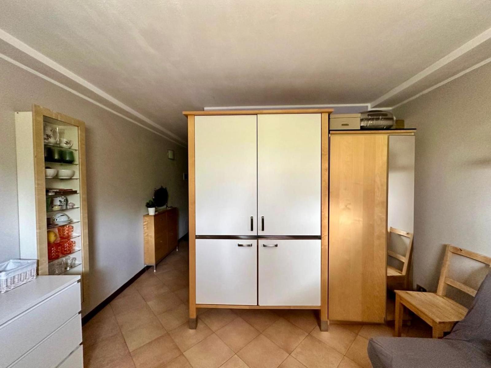 Brevi Periodi Reggio Emilia Daire Dış mekan fotoğraf