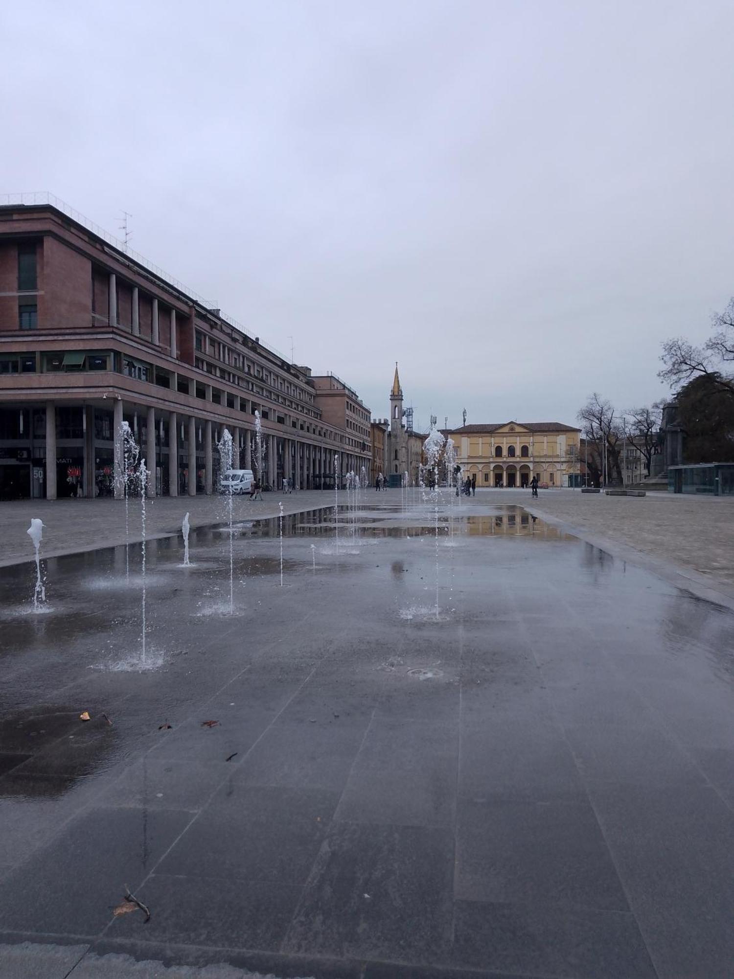 Brevi Periodi Reggio Emilia Daire Dış mekan fotoğraf